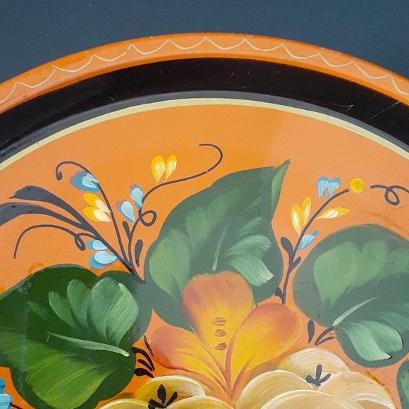 Beautiful tray - Picture 2 of 13